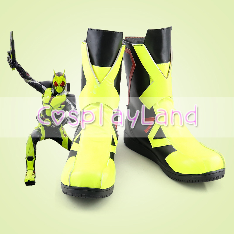 Kamen Rider Masked Rider Null- – Anime Cosplay Kamen Rider Bewertung und Preis
