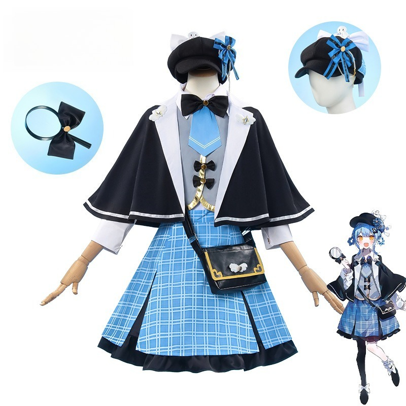 Mahou Shoujo no Majo Shinpan K – Anime Cosplay Girl Photo Bewertung und Preis