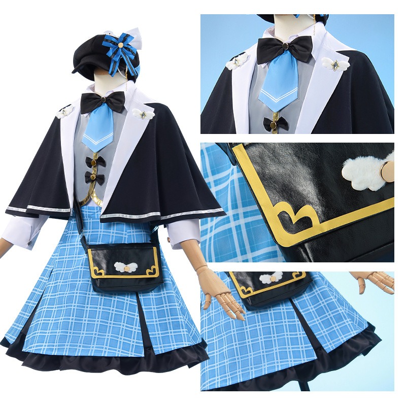 Mahou Shoujo no Majo Shinpan K – Anime Cosplay Girl Photo Bewertung und Preis