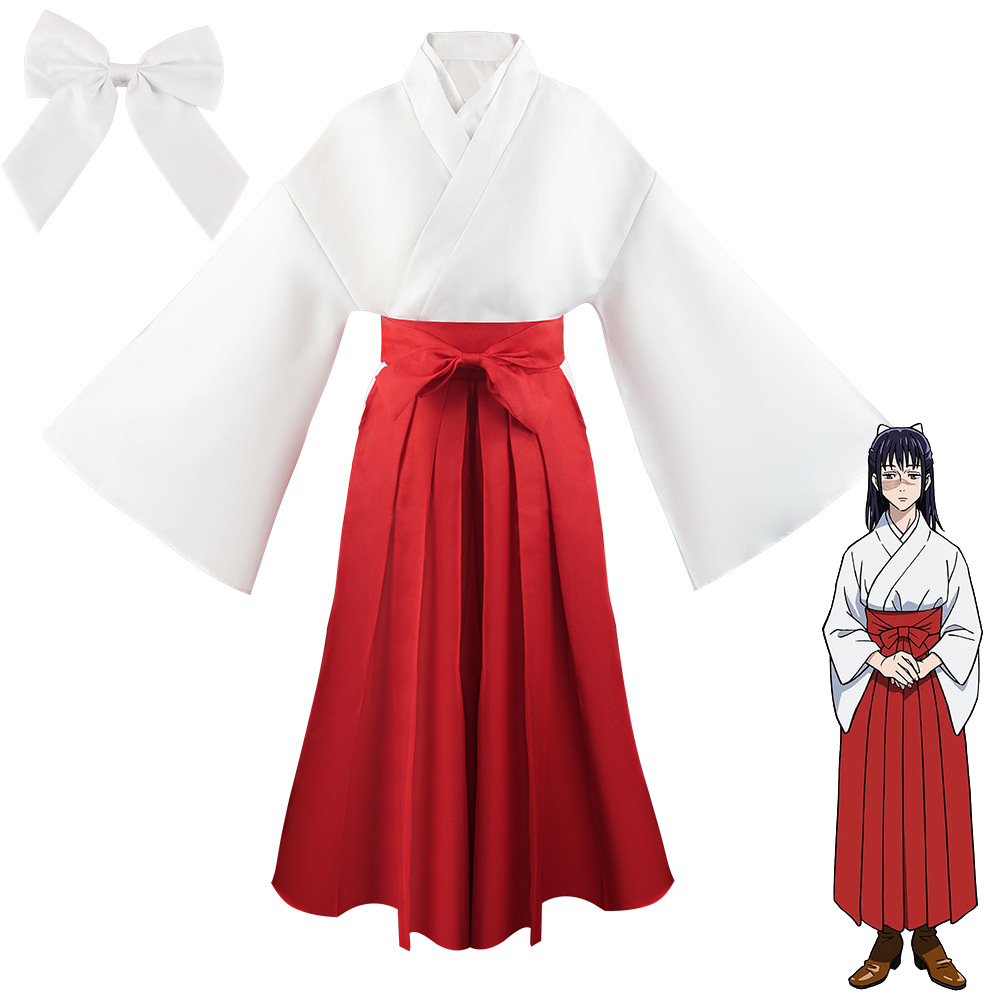 Anime Jujutsu Line Iroi Utahim – Anime Cosplay Jujutsu Kaisen Bewertung und Preis