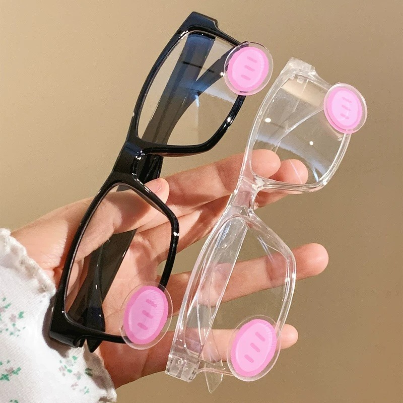Niedliche Rouge-Brille im Anim – Anime Cosplay Girl Photo Bewertung und Preis
