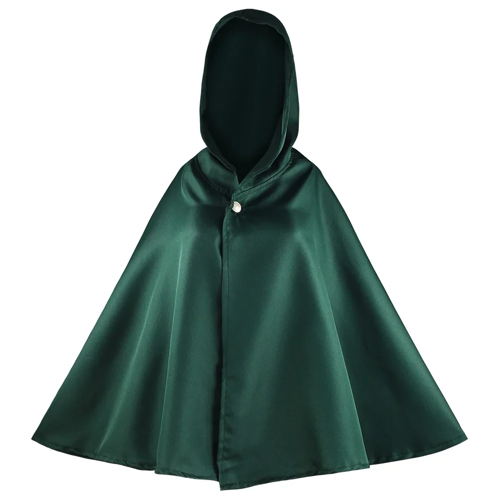 Erwachsenen-Anime Attack on Ti – Attack Titan Cloak Bewertung und Preis