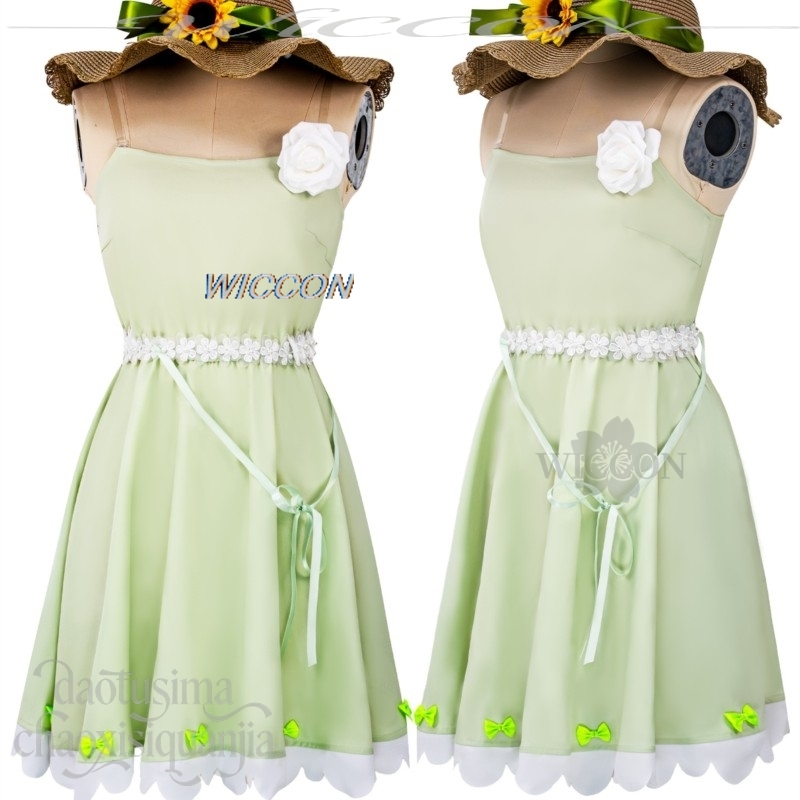 Anime Agents Of The Four Seaso – Anime Cosplay Dance Bewertung und Preis